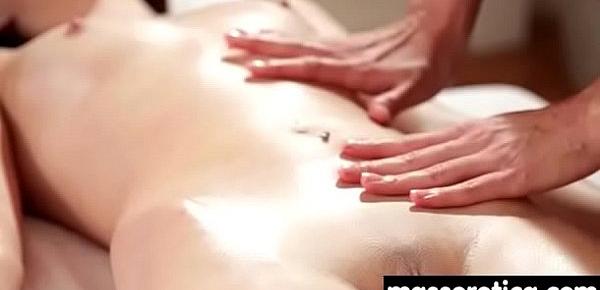  Massage Me And Flick My Nipples 6